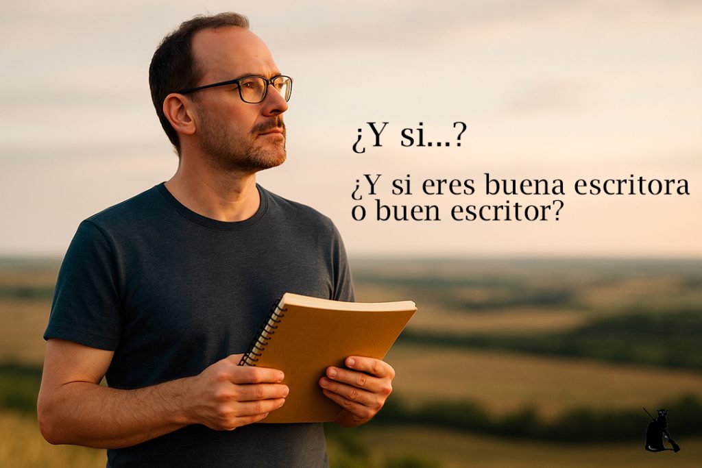 escribir historias después de los cincuenta