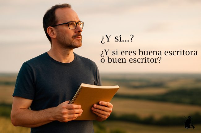 escribir historias después de los cincuenta