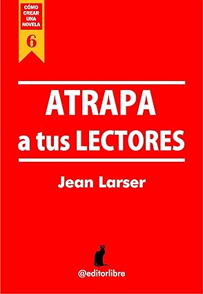 escribir para atrapar a los lectores
