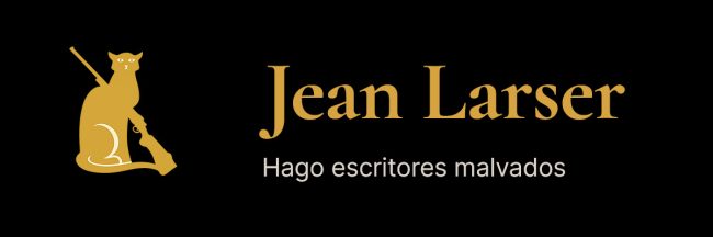 Logo asesor literario