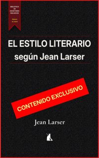 El estilo literario